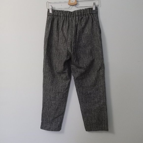 BABATON | Wool and Silk Blend Cohen Pant - Picture 4 of 13